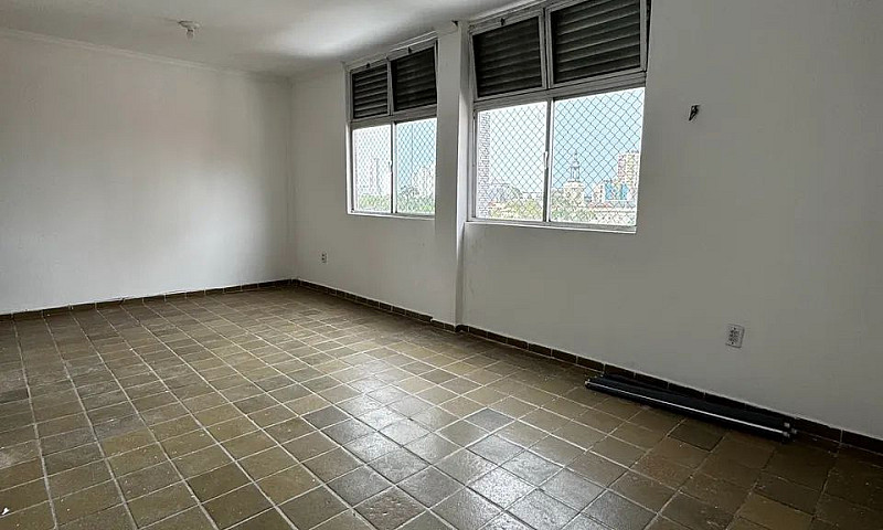 Apartamento No Bairr...