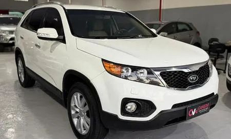 Kia Motors Sorento 3...