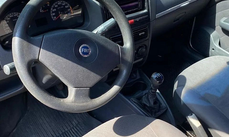 Fiat Palio Elx 1.0 F...