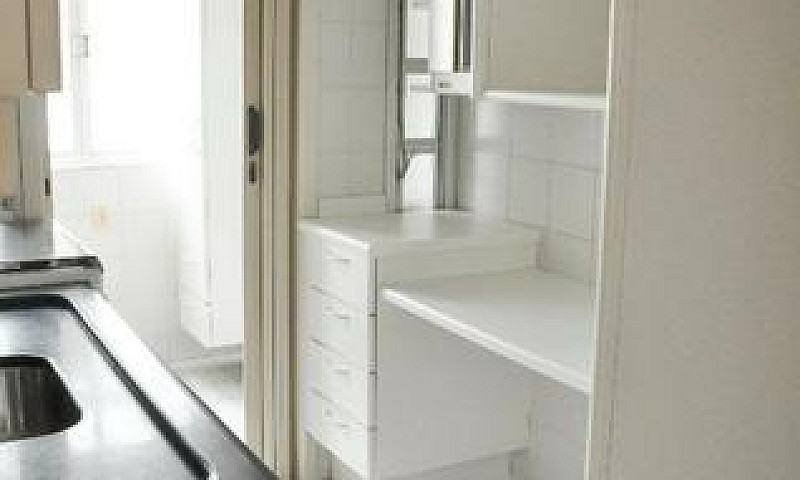 Apartamento No Centr...