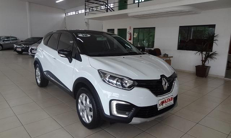 Renault Captur 1.6 Z...