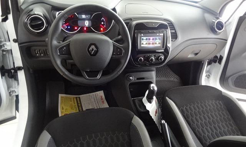 Renault Captur 1.6 Z...