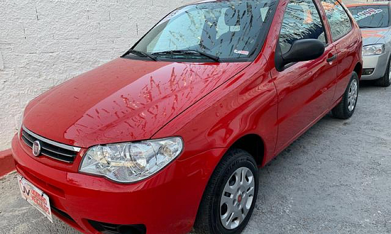 Fiat / Palio Fire Fl...