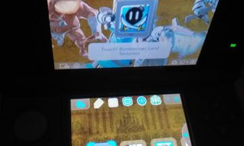 3Ds 36Gb (Rd4) Desbl...