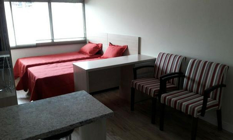 Apartamento Mobilida...