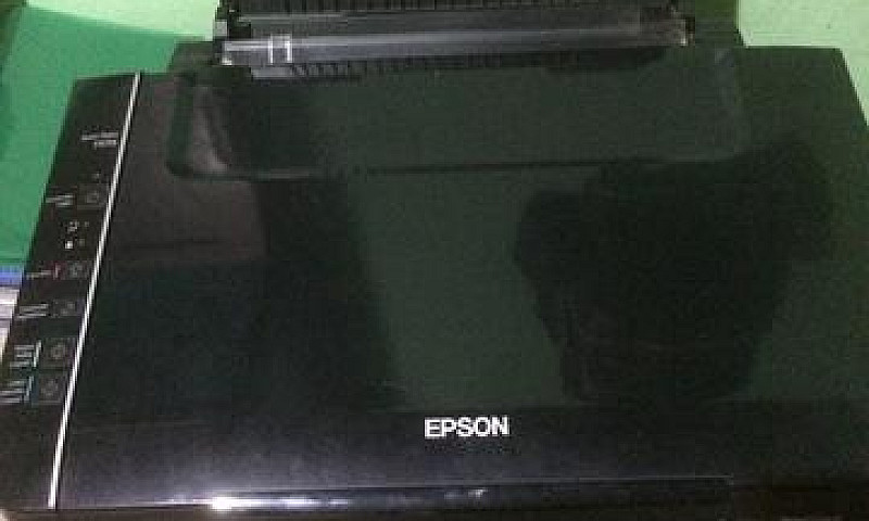 Impressora Epson...