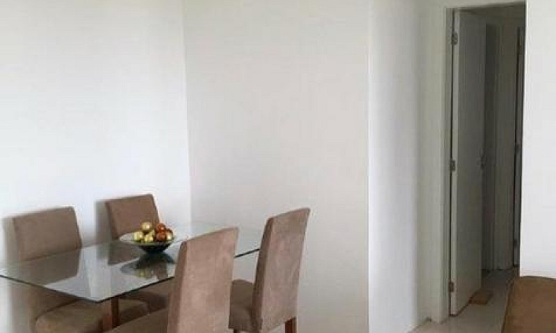 Apartamento De 2 Qua...