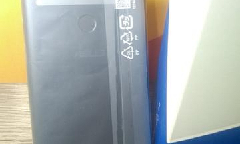 Zenfone Max Pró!!...