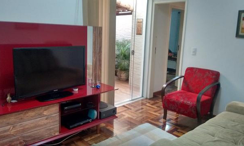 Apartamento 2/4 Mobi...