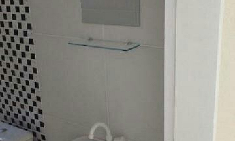 Apt De 1 Quarto No R...