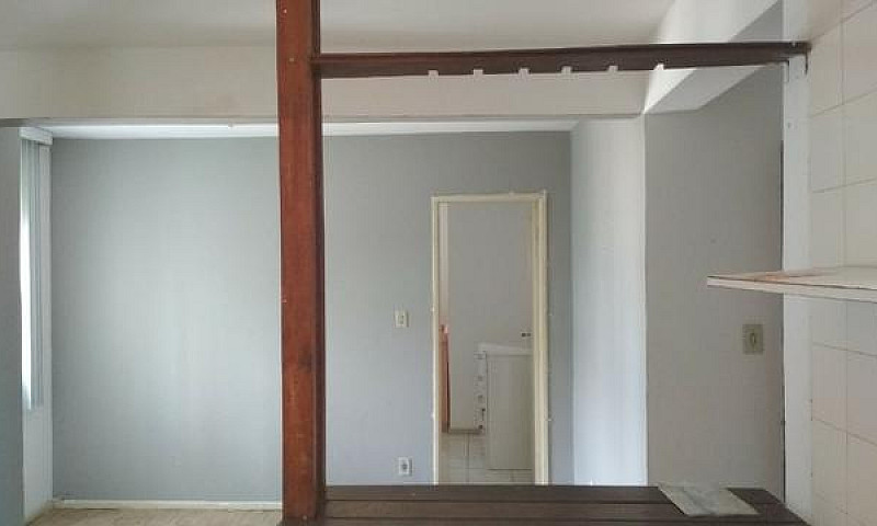 Apartamento 1/4 E Sa...