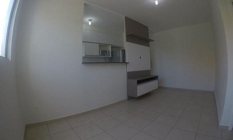 Alugo Apartamento Em...