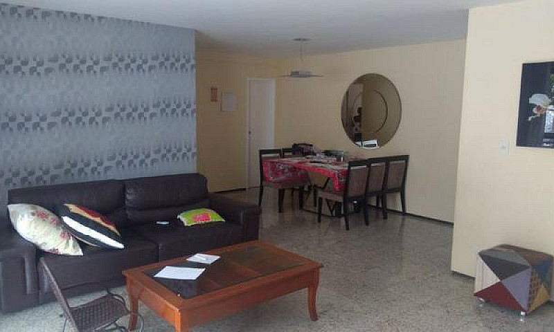 Apartamento 168,5 M²...
