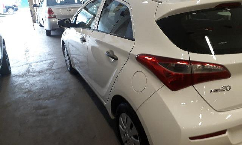 Hyundai Hb20 Comf 20...