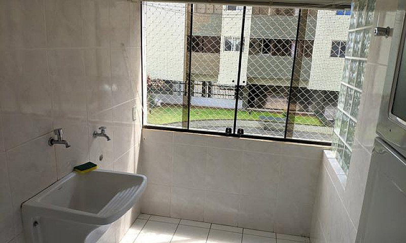 Apartamento 2 Quarto...