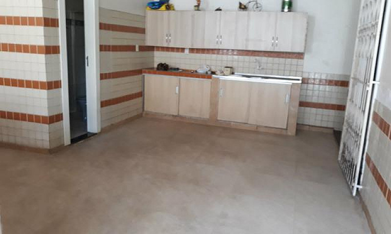 Casa 100%Mobiliada/C...