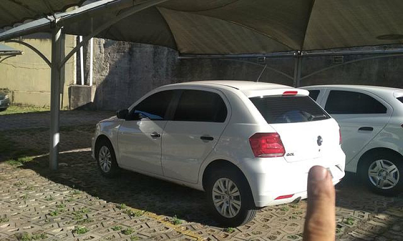 Gol G7 3 Cilindros...
