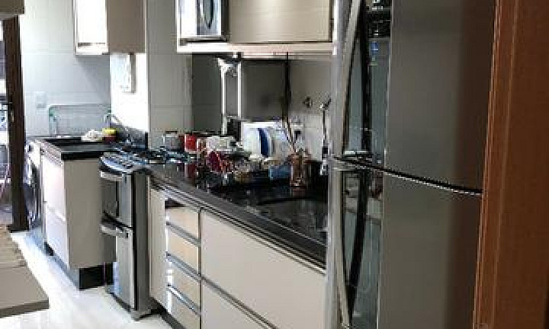Apartamento 3Qts Via...