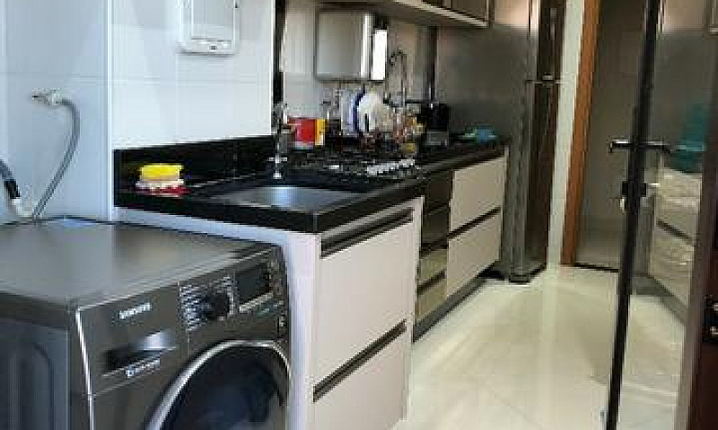 Apartamento 3Qts Via...