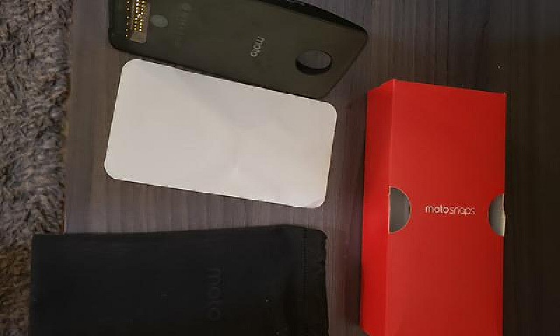Snaps Motorola Z Pla...
