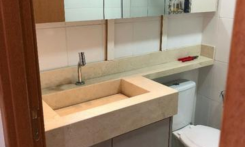 Apartamento 3Qts Via...