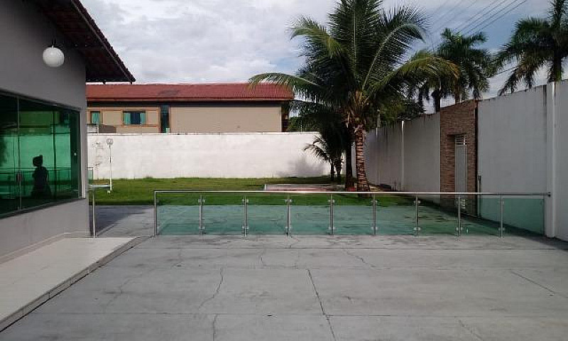 Linda Casa 1600M² No...