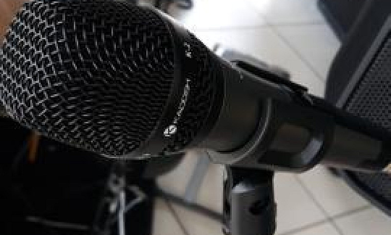 Kit Para Show Ao Viv...