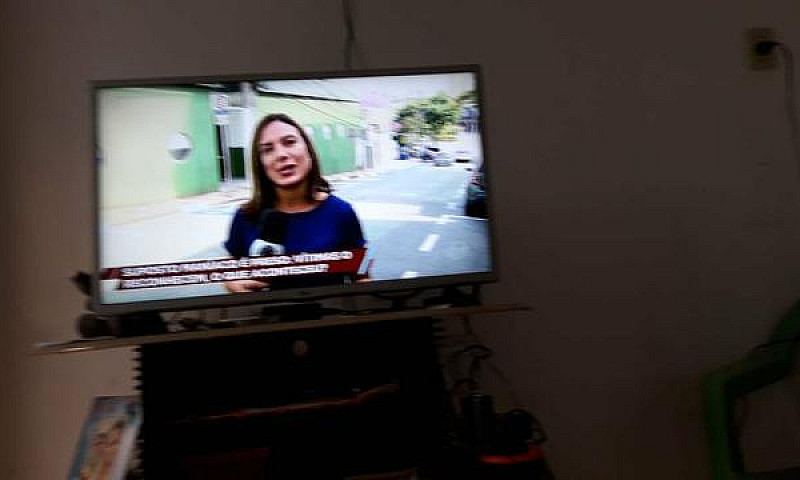 Vendo Smart Tv Novin...