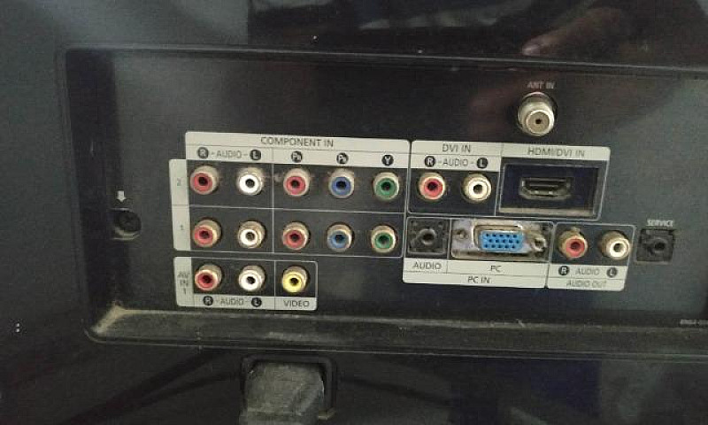 Tv Lcd 32