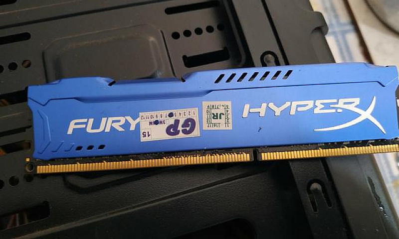 Pc Ddr3 16Gb/Intel 3...