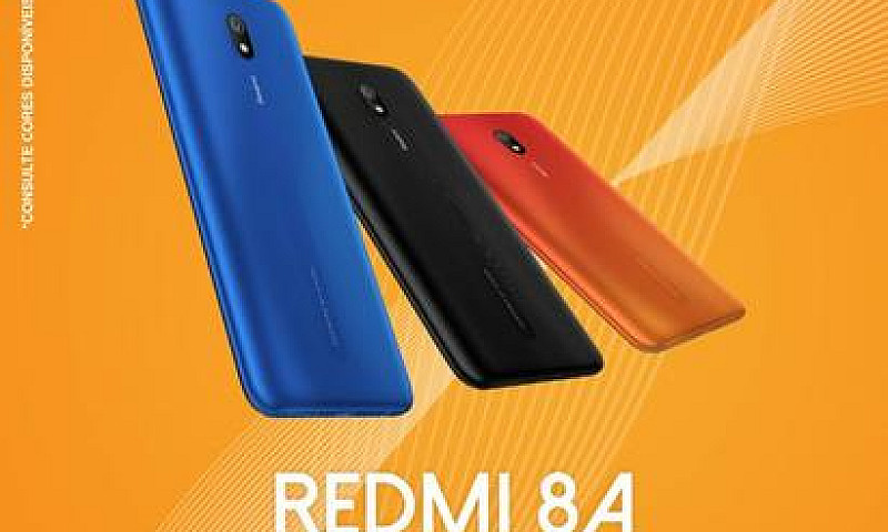 Redmi 8A 32 Gb - Pro...