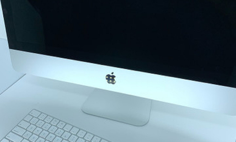 Vendo Imac - 2015...