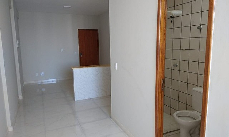 Apartamento Com 1 Qu...