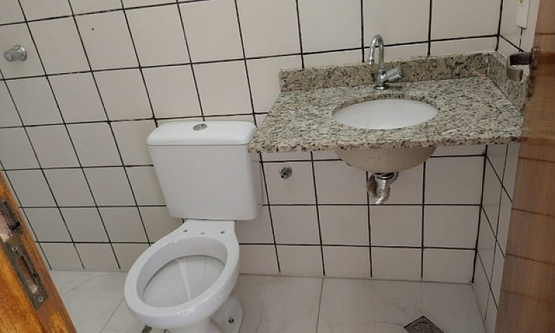 Apartamento Com 1 Qu...