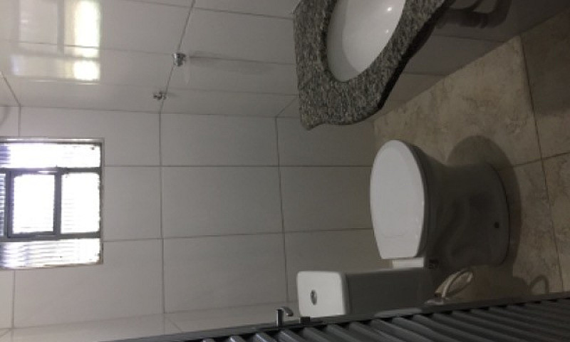 Alugo Barracao Indiv...