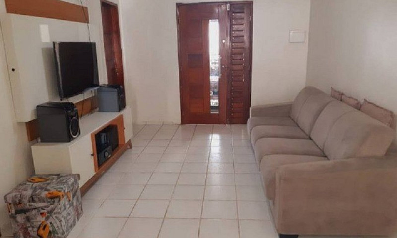 Casa Tabuazeiro - Vi...