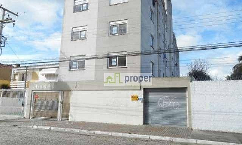 Apartamento Com 1 Do...