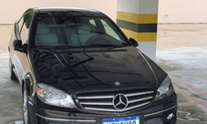Mercedes-Benz Clc 20...