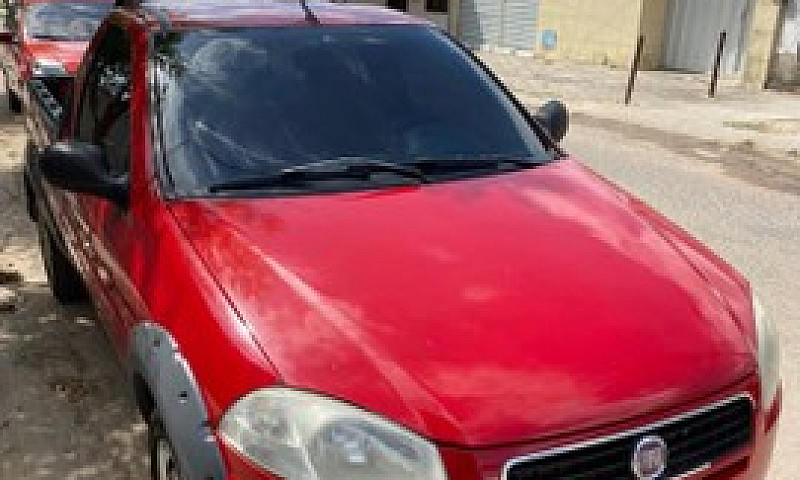 Fiat Strada 12/13...