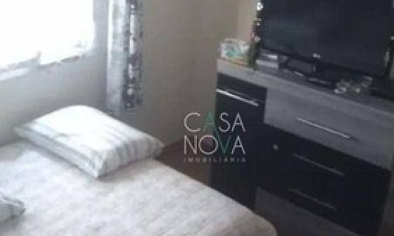 Apartamento Com 2 Do...