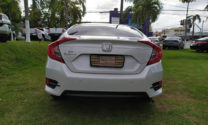 Honda Civic Sedan Ex...