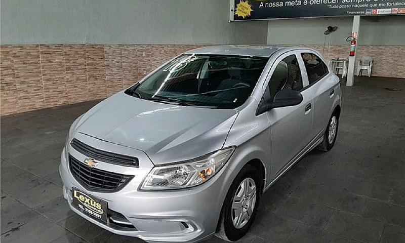 Chevrolet Onix 2018 ...