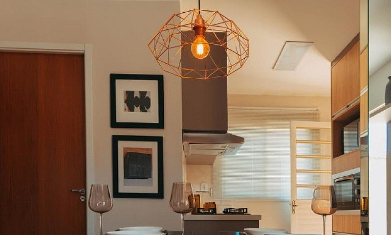 Apartamento Em Valpa...