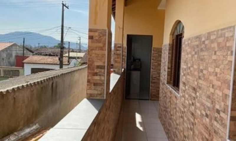 Casa Para Venda Parc...