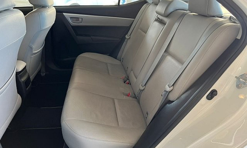 Toyota Corolla 2018 ...