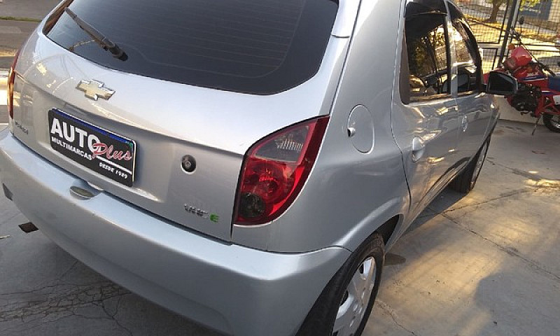 Chevrolet Celta 1.0 ...