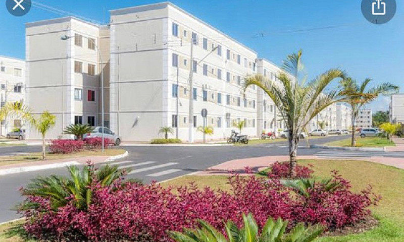 Apartamento Parque C...