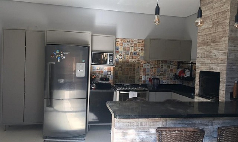 Vendo Casa Tropical ...