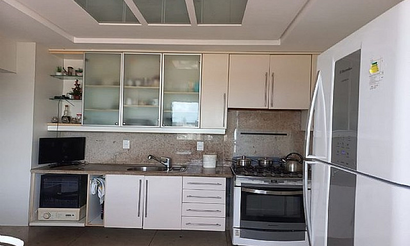Apartamento À Venda ...