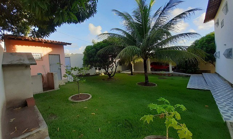 Alugo Casa Para O Ca...